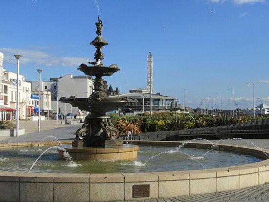 Princess Royal Square